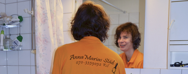 stdning anna pettersson